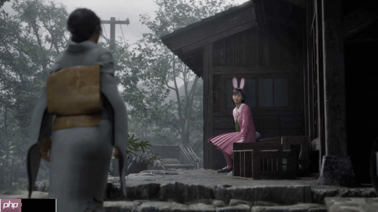 解锁新游戏+!《寂静岭f》带来全新结局与探索