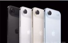 苹果iPhone Air国行版10月上市 仅以合约机形式在营业厅销售 或将无全网通版本