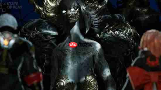 《噬血代码2》新预告公布：明年1月30日发售