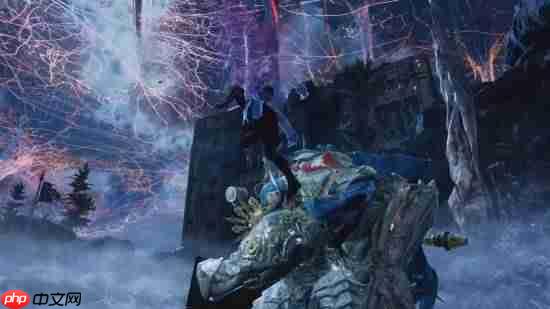 《噬血代码2》新预告公布：明年1月30日发售