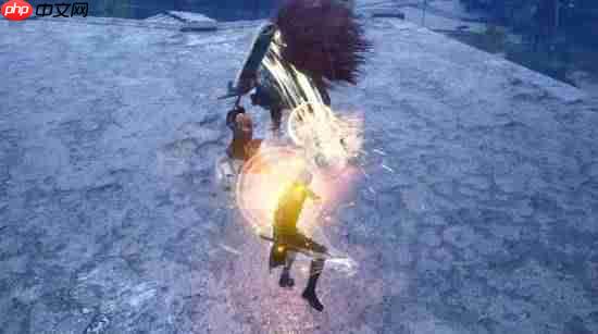 《噬血代码2》新预告公布：明年1月30日发售