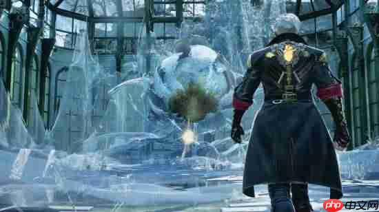 《噬血代码2》新预告公布：明年1月30日发售