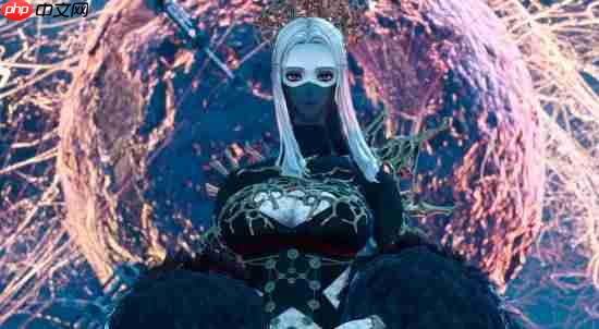 《噬血代码2》新预告公布：明年1月30日发售