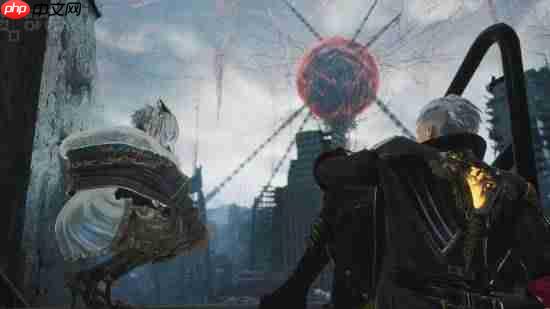 《噬血代码2》新预告公布：明年1月30日发售