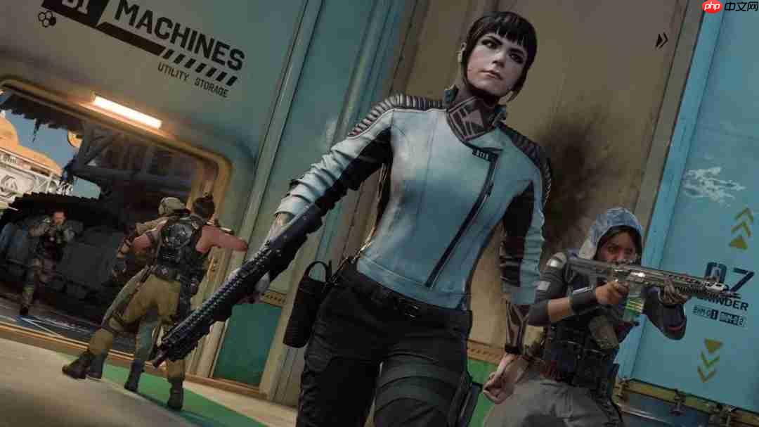 《黑色行动7》团队解释支持PS4决策:玩家基数庞大