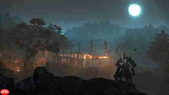 《仁王3》预购开启!Steam国区348元 豪华版546元