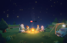 米哈游新作《星布谷地》首爆PV!测试预约现已开启!