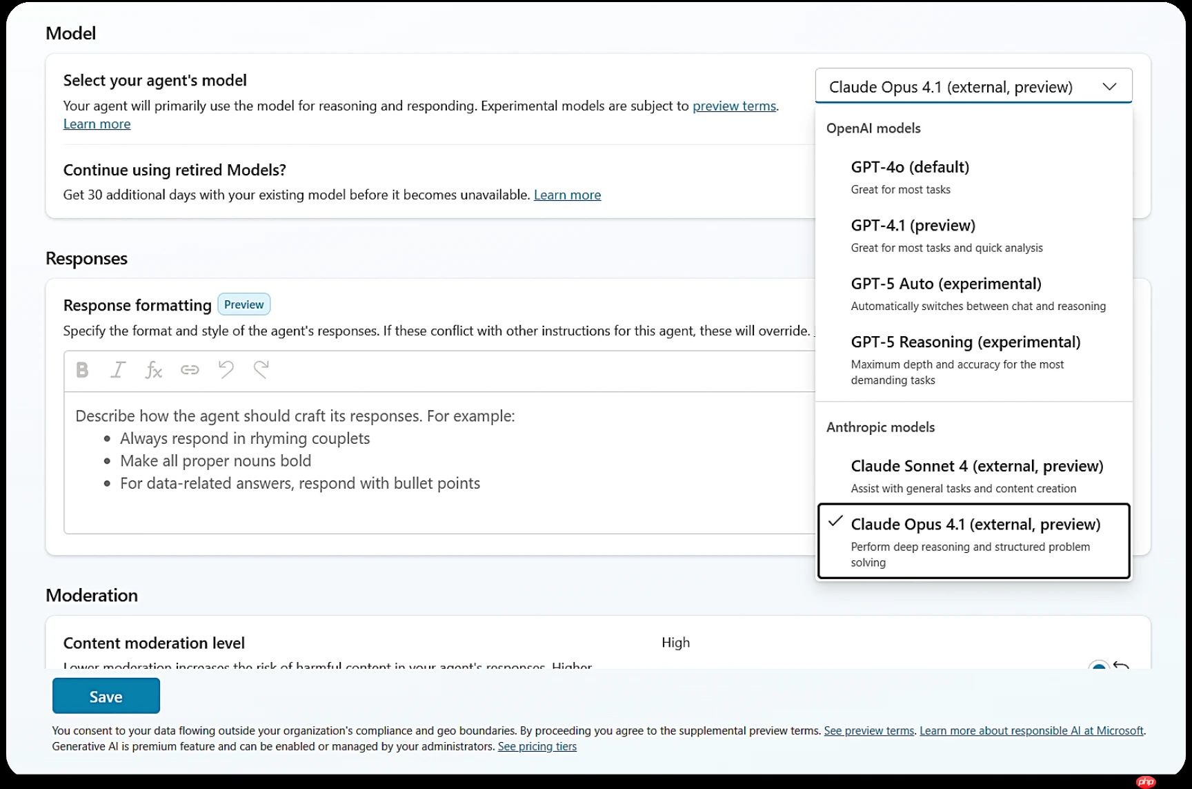 微软和 Anthropic 合作,Microsoft 365 Copilot 集成 Claude 模型