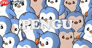 pengu币是否能起飞