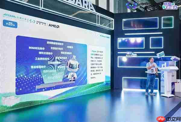 2025魔搭社区MCP&Agent挑战赛落幕：20支进入决赛的团队角逐AMD创新赛道 端侧智能体应用百花齐放