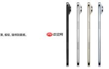 iPhone Air下月发售:苹果史上最薄机型