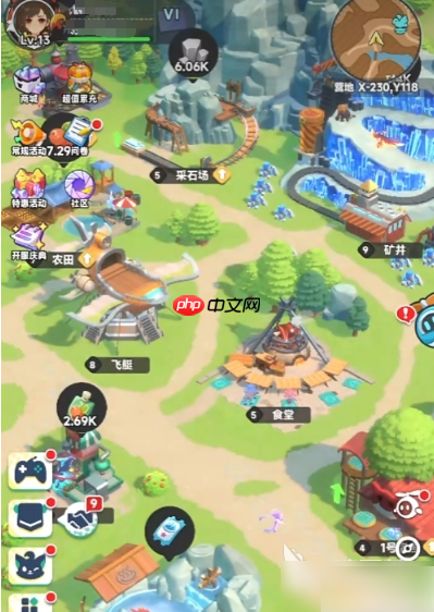 曙光重临元素圣殿怎么开启 曙光重临元素圣殿玩法分享