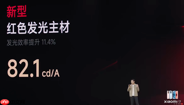 小米史上最强小尺寸全能旗舰!小米17正式发布:4499元起