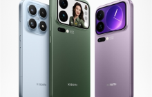 小米17/Pro/Pro Max全系价格公布:4499元起!9月27日开售