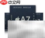 iPhone 5S与SE对比：差异全解析