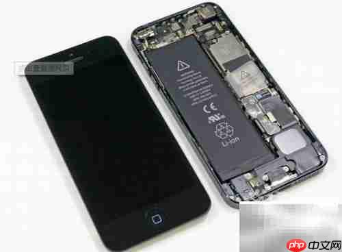 iPhone 5S与SE对比：差异全解析