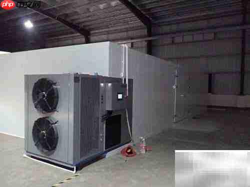 巧用烘干机延长草药保质期