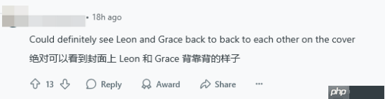 《生化危机9:安魂曲》部分地区已开启预购!封面一片黑引猜想