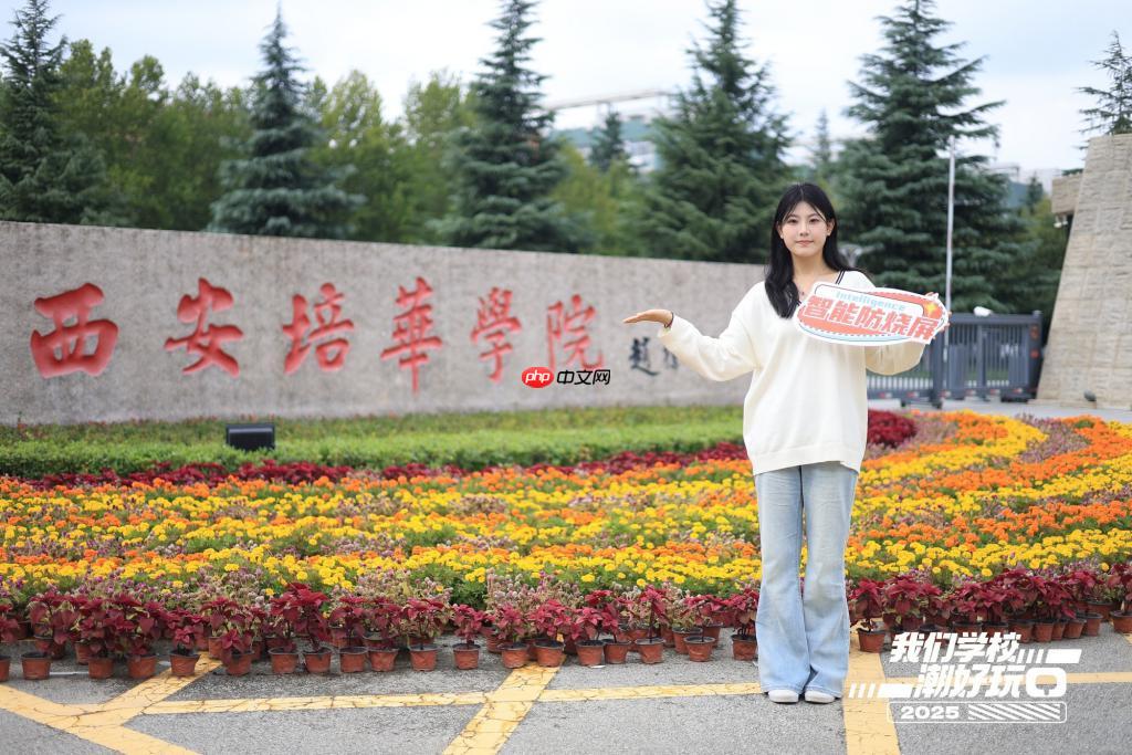 潮好玩校园行第二季首站来袭 飞利浦 EVNIA 旗舰游戏显示器引爆现场关注