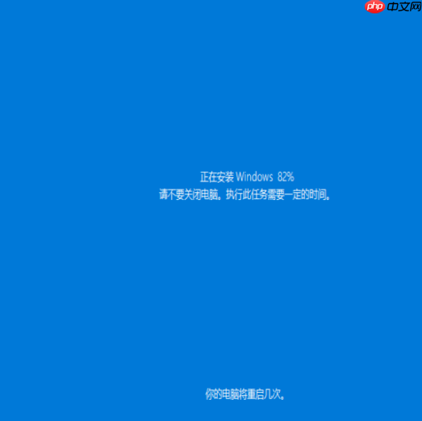 Win10怎么进入强制修复 Win10强制修复系统教程