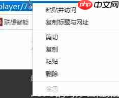win10打开网页提示:视频加载失败 解决方法