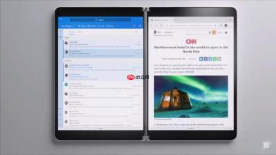 Windows 10X与Windows 10有何不同？