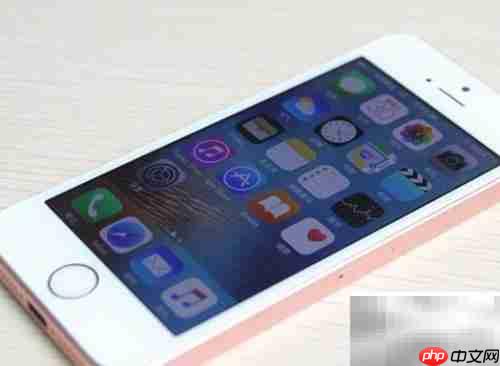 苹果se实测体验:小巧强劲