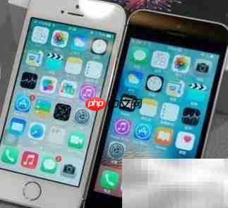 苹果SE实测体验:小巧强劲