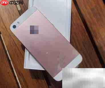 苹果SE实测体验:小巧强劲