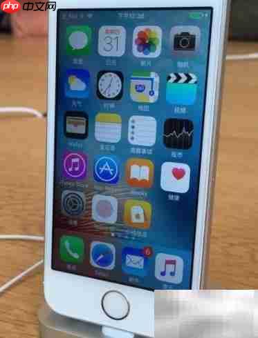 苹果SE实测体验:小巧强劲