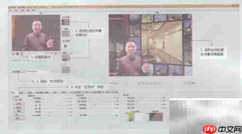 Adobe Ultra视频输入详解