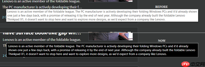 Win10 Edge Canary即将更新win10 Dark主题