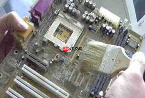 电脑不能开机怎么办?