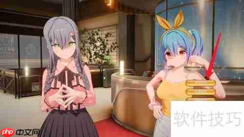 HoneyCome友好回应技巧