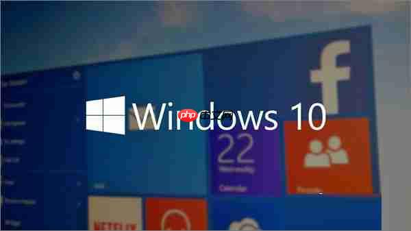 win10开机logo后黑屏时间很长安全模式进不去怎么办？