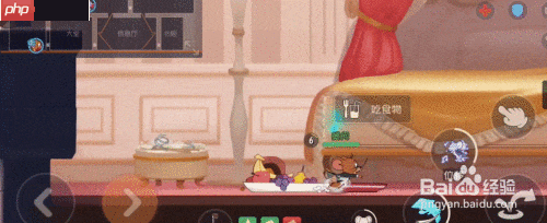 杰瑞的音乐玩法揭秘