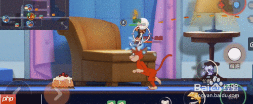 杰瑞的音乐玩法揭秘