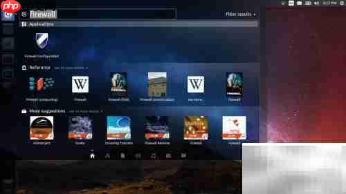 Ubuntu防火墙配置指南