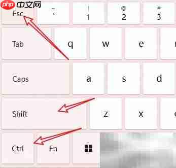 任务管理器如何结束进程