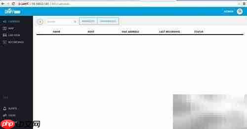 Ubuntu 14.04安装Unifi Video指南