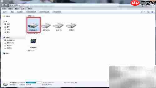 0x06系统错误解决方案