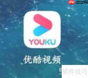 优酷视频投屏教程