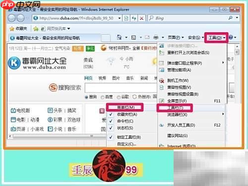 如何解除Adobe Flash禁用