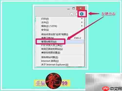 如何解除Adobe Flash禁用