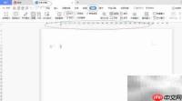 WPS 2022隐藏标尺方法