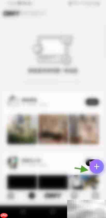 Any如何创建群组