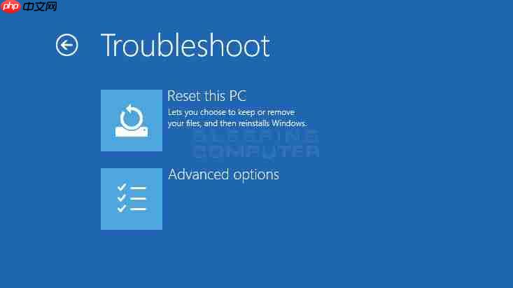 win10更新1903蓝屏wdf vlolation解决教程