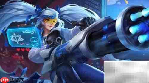 王者荣耀战力计算解析