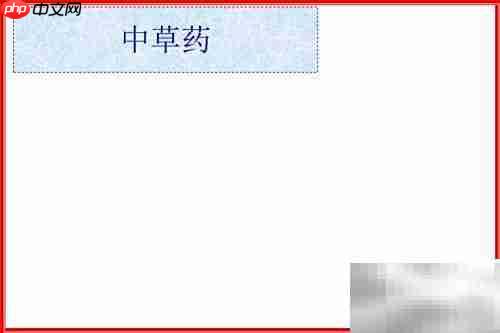 中草药手抄报：传统智慧之旅