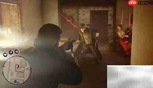 瓦伦丁诊所抢劫指南